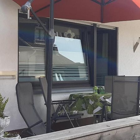 Ferienwohnung "Kleines Glueck" In Winterberg-Niedersfeld Buitenkant foto