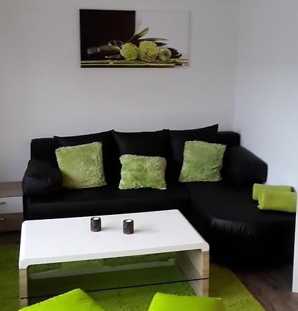 Ferienwohnung "Kleines Glueck" In Winterberg-Niedersfeld Buitenkant foto