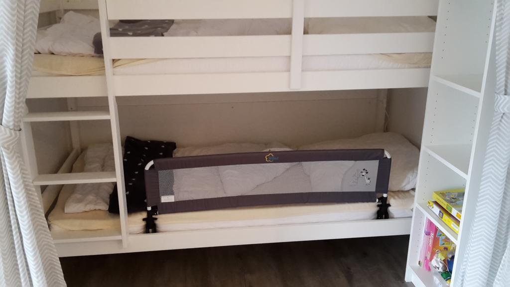 Ferienwohnung "Kleines Glueck" In Winterberg-Niedersfeld Buitenkant foto