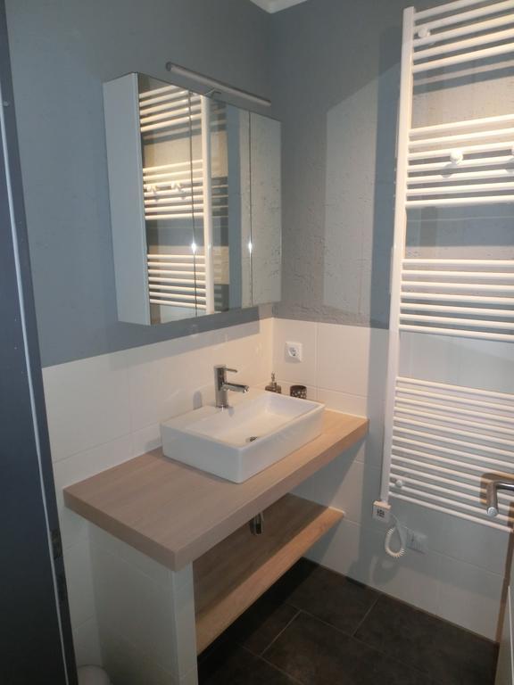Ferienwohnung "Kleines Glueck" In Winterberg-Niedersfeld Buitenkant foto