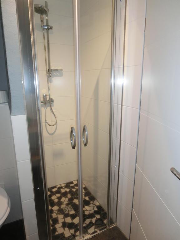 Ferienwohnung "Kleines Glueck" In Winterberg-Niedersfeld Buitenkant foto