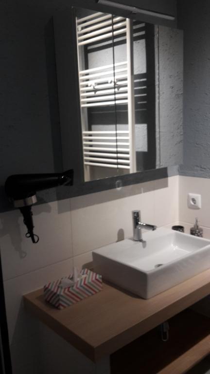 Ferienwohnung "Kleines Glueck" In Winterberg-Niedersfeld Buitenkant foto